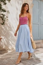 L.BLUE