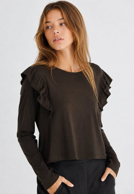 CAMISETA ARMONIAS TEEN LAIA