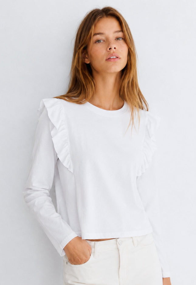 CAMISETA ARMONIAS TEEN LAIA