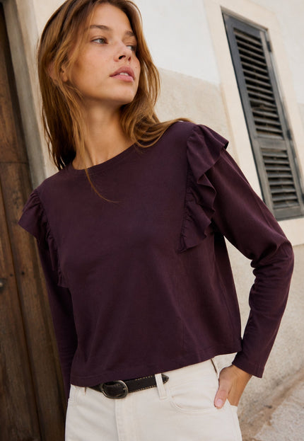 CAMISETA ARMONIAS TEEN LAIA