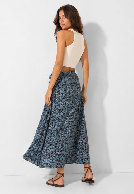 FALDA ARMONIAS TEEN CRUZADA