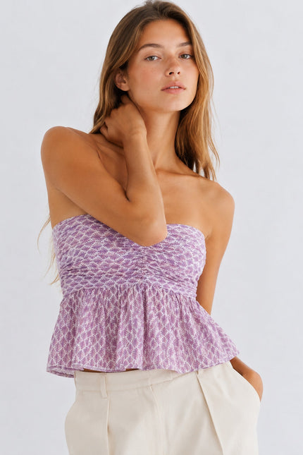 TOP ARMONIAS TEEN GEORGIA