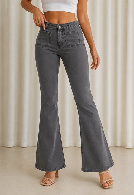 JEANS ARMONIAS TEEN ESTRELLA