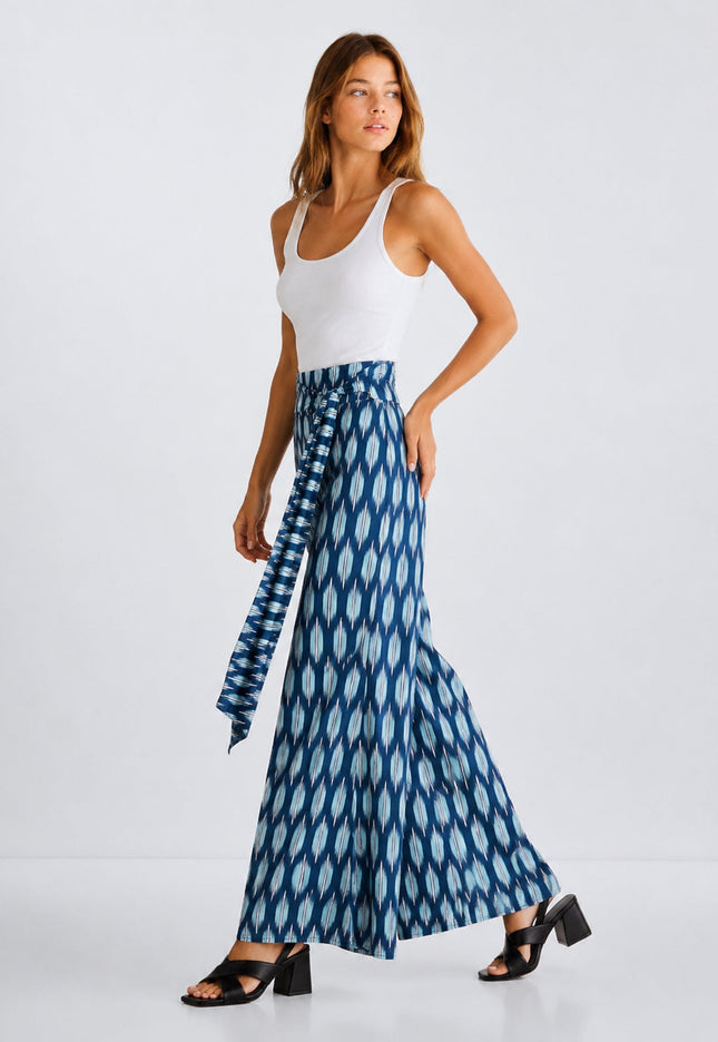 PANTALÓN ARMONIAS TEEN FLARE