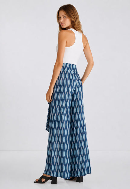 PANTALÓN ARMONIAS TEEN FLARE