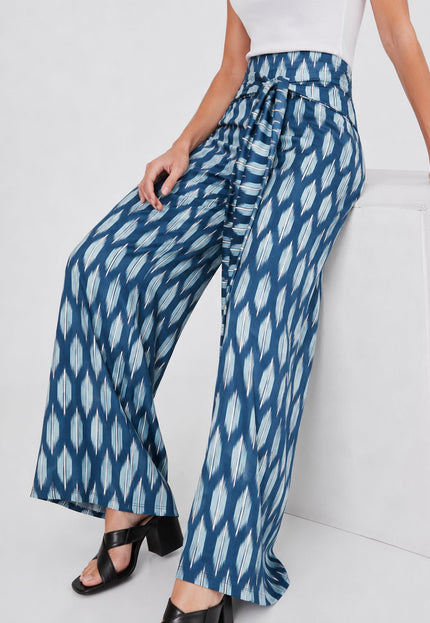 PANTALÓN ARMONIAS TEEN FLARE