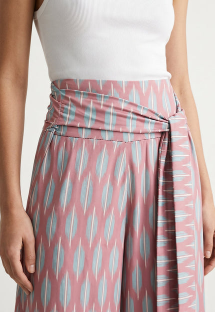PANTALÓN ARMONIAS TEEN FLARE