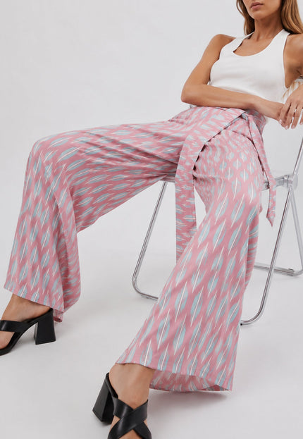 PANTALÓN ARMONIAS TEEN FLARE