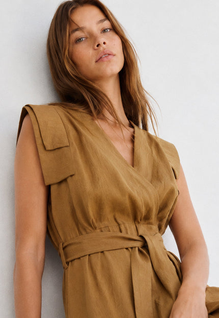 VESTIDO ARMONIAS TEEN DELIA