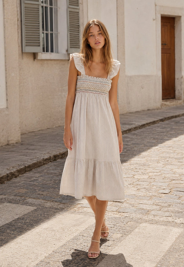 VESTIDO ARMONIAS TEEN KARINA