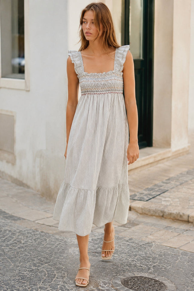 VESTIDO ARMONIAS TEEN KARINA