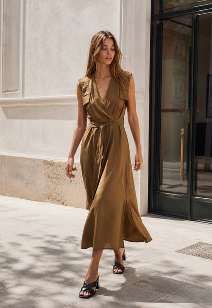 VESTIDO ARMONIAS TEEN DELIA