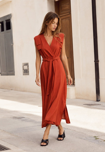 VESTIDO ARMONIAS TEEN DELIA