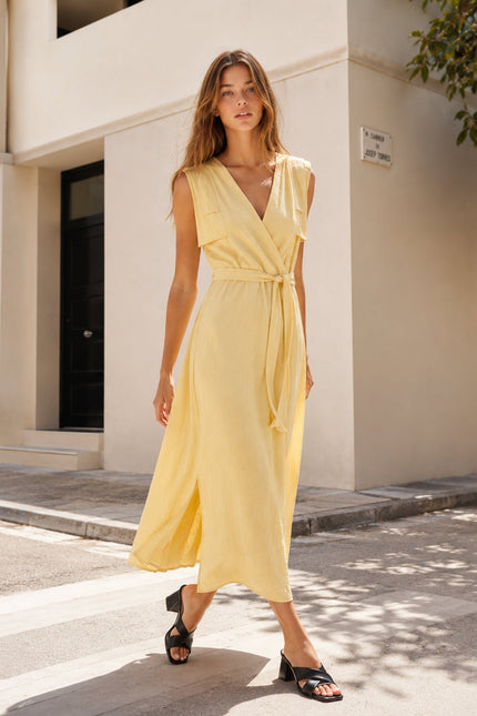 VESTIDO ARMONIAS TEEN DELIA