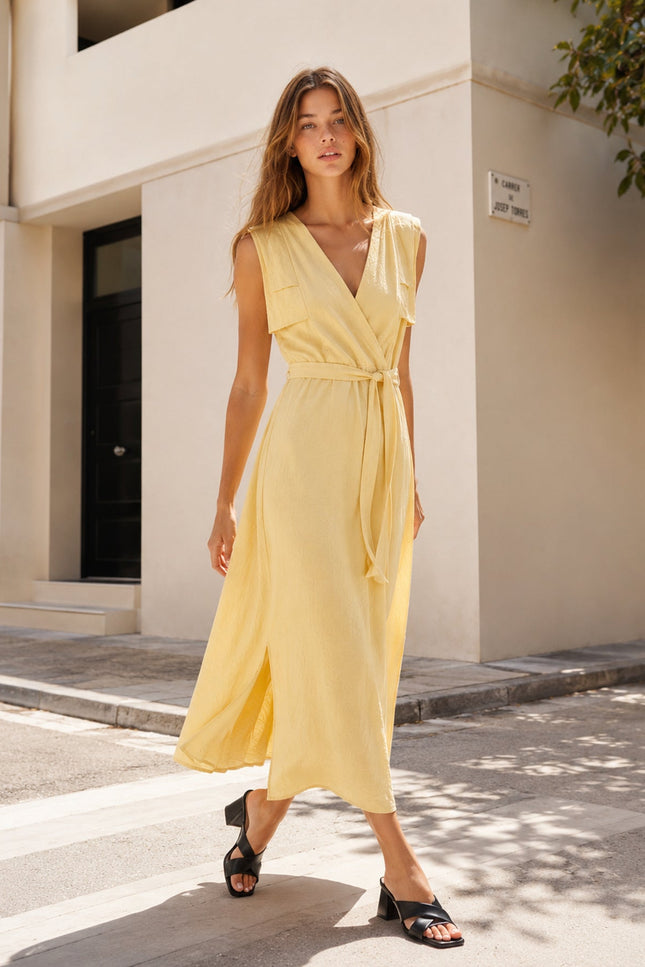 VESTIDO ARMONIAS TEEN DELIA