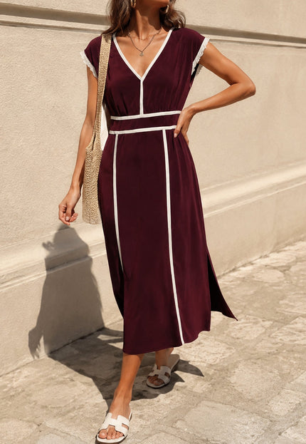 VESTIDO ARMONIAS TEEN FLUIDO