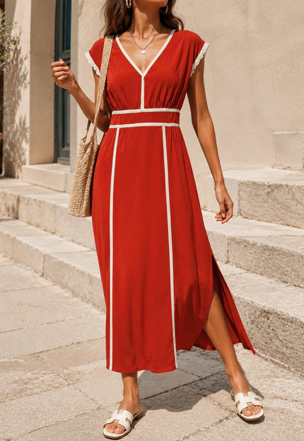 VESTIDO ARMONIAS TEEN FLUIDO