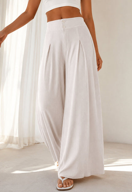 PANTALÓN ARMONIAS TEEN FLARE