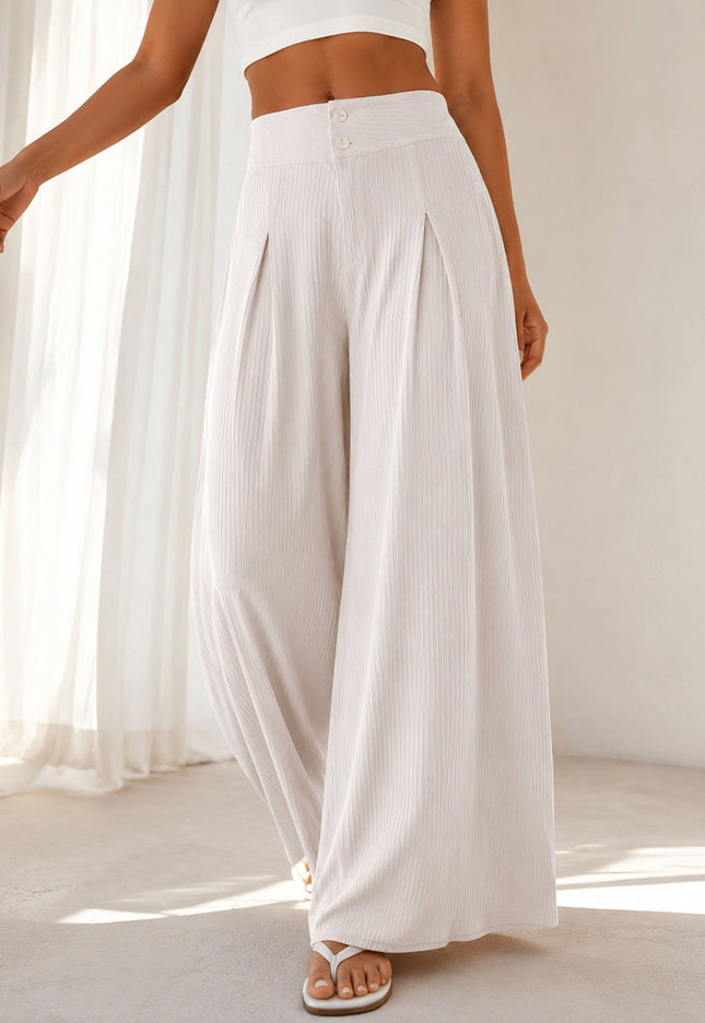 PANTALÓN ARMONIAS TEEN FLARE
