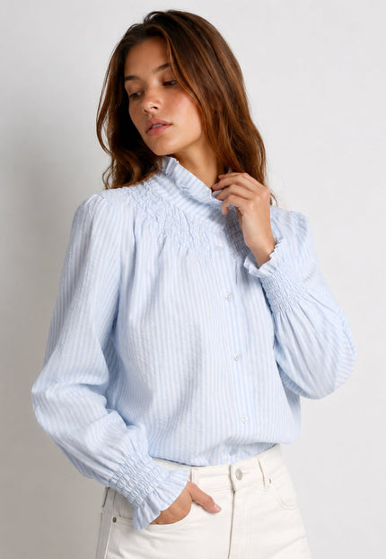 BLUSA ARMONIAS TEEN RAYAS