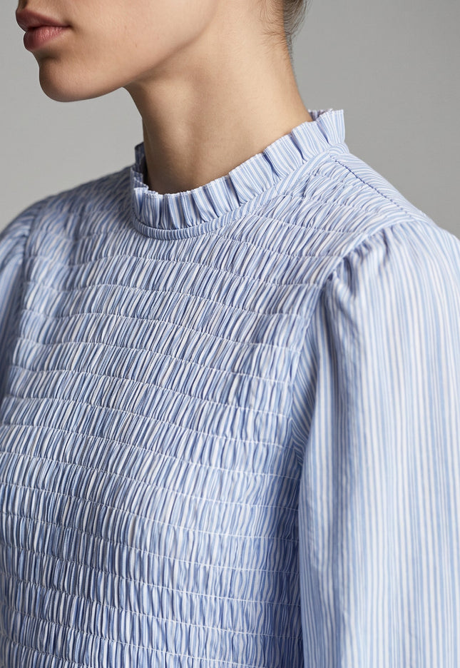 BLUSA ARMONIAS TEEN RAYAS