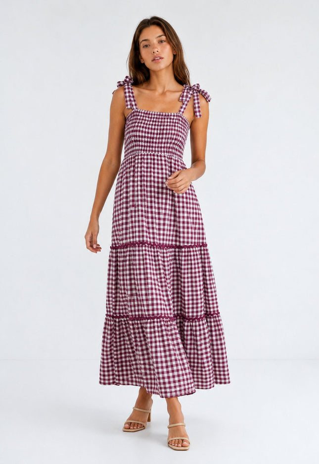 VESTIDO ARMONIAS TEEN MINA