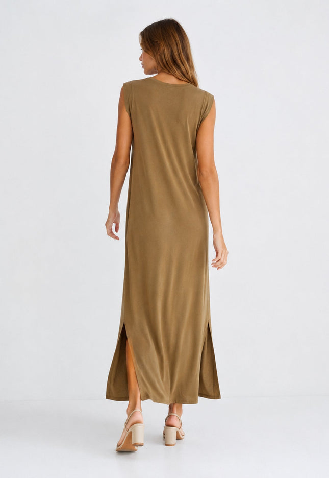 VESTIDO ARMONIAS TEEN TACHUELAS