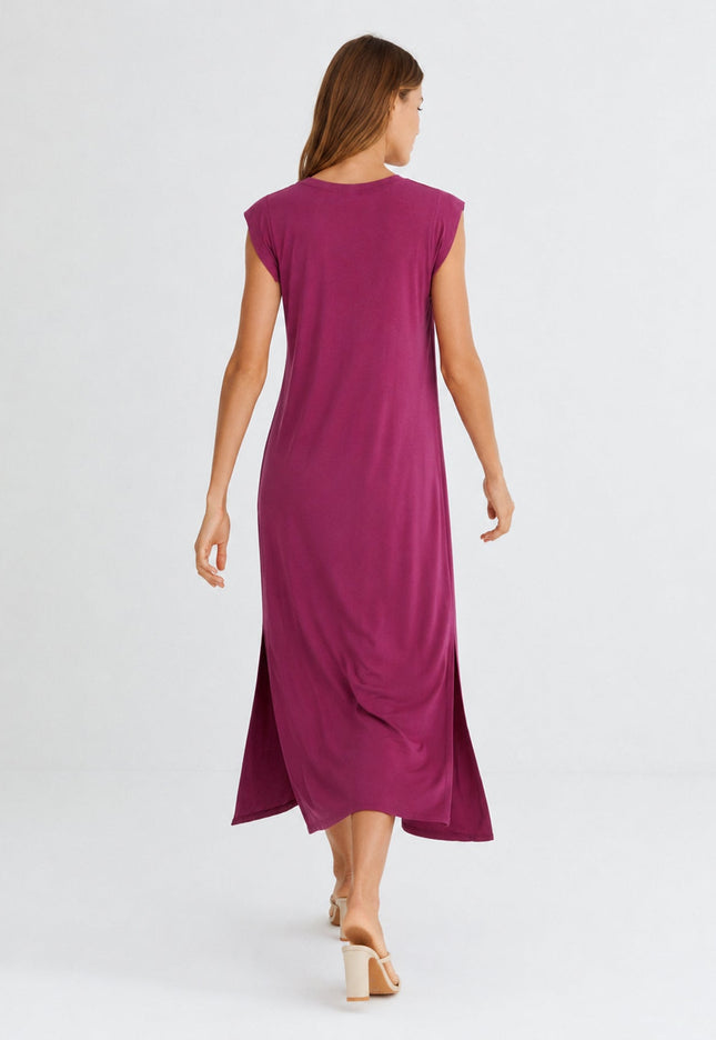 VESTIDO ARMONIAS TEEN TACHUELAS