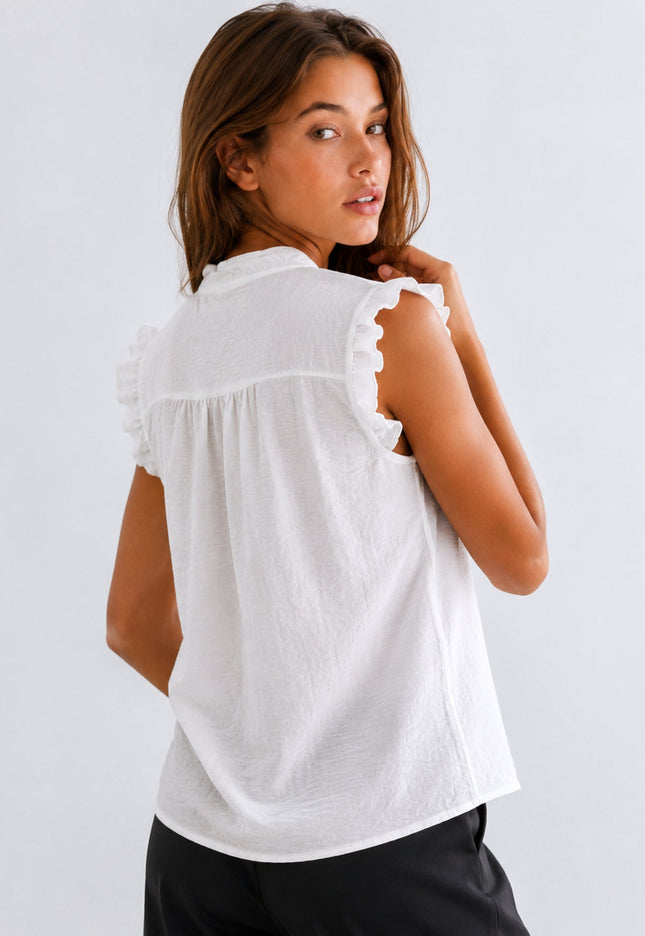 BLUSA ARMONIAS FLUIDA