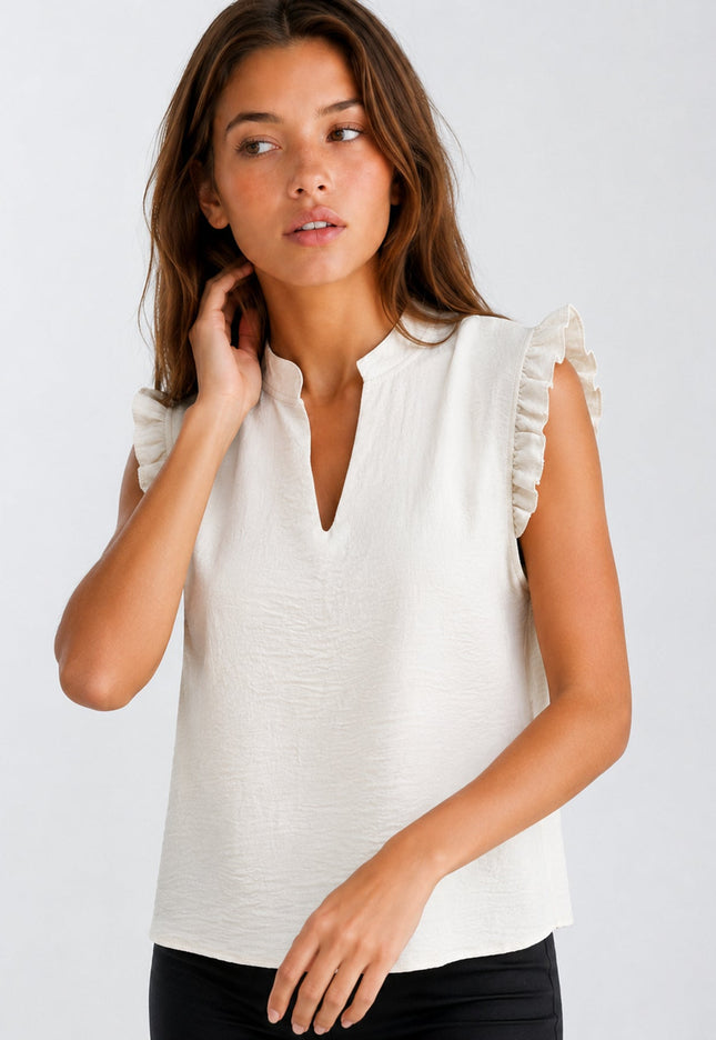 BLUSA ARMONIAS FLUIDA