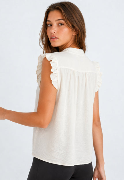 BLUSA ARMONIAS FLUIDA