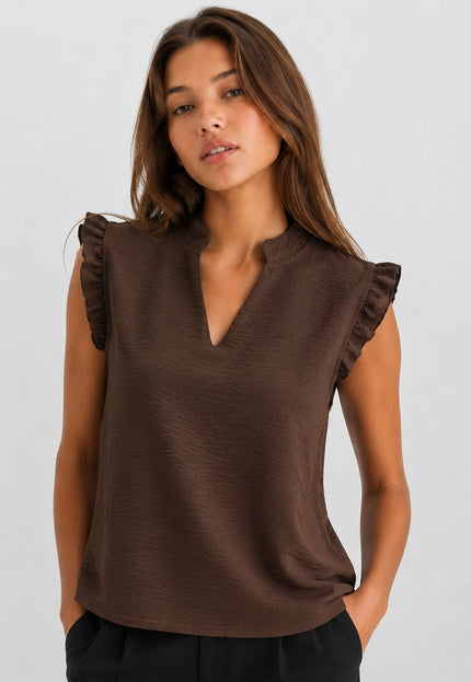 BLUSA ARMONIAS FLUIDA