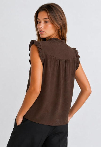 BLUSA ARMONIAS FLUIDA