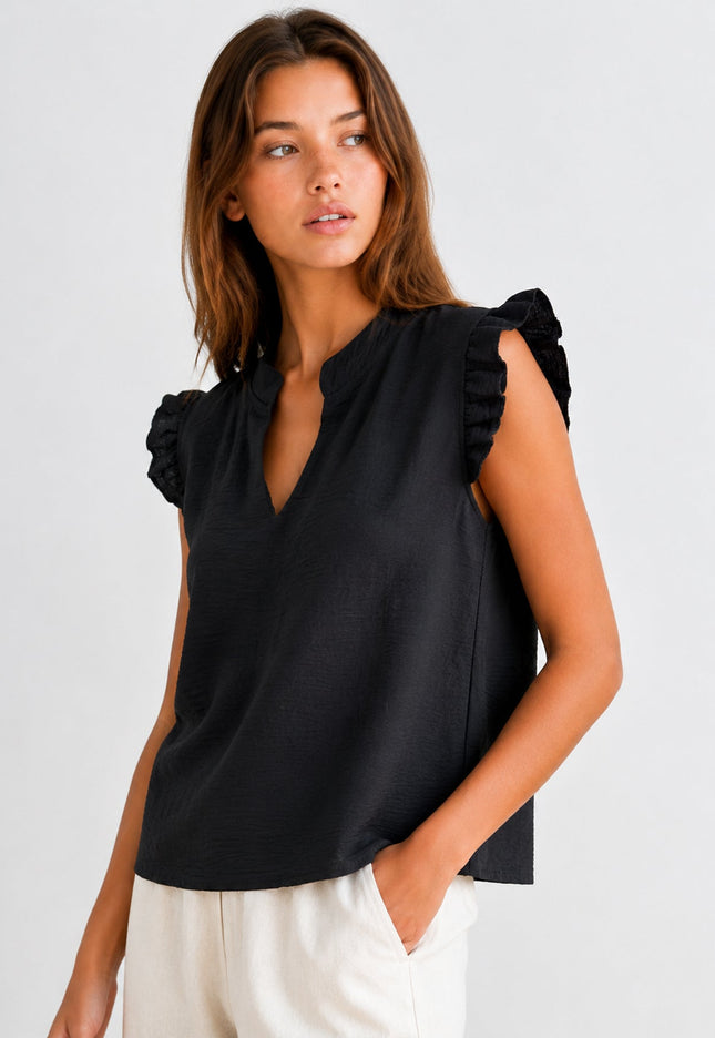 BLUSA ARMONIAS FLUIDA