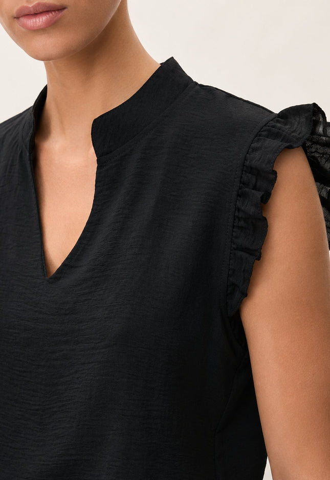 BLUSA ARMONIAS FLUIDA