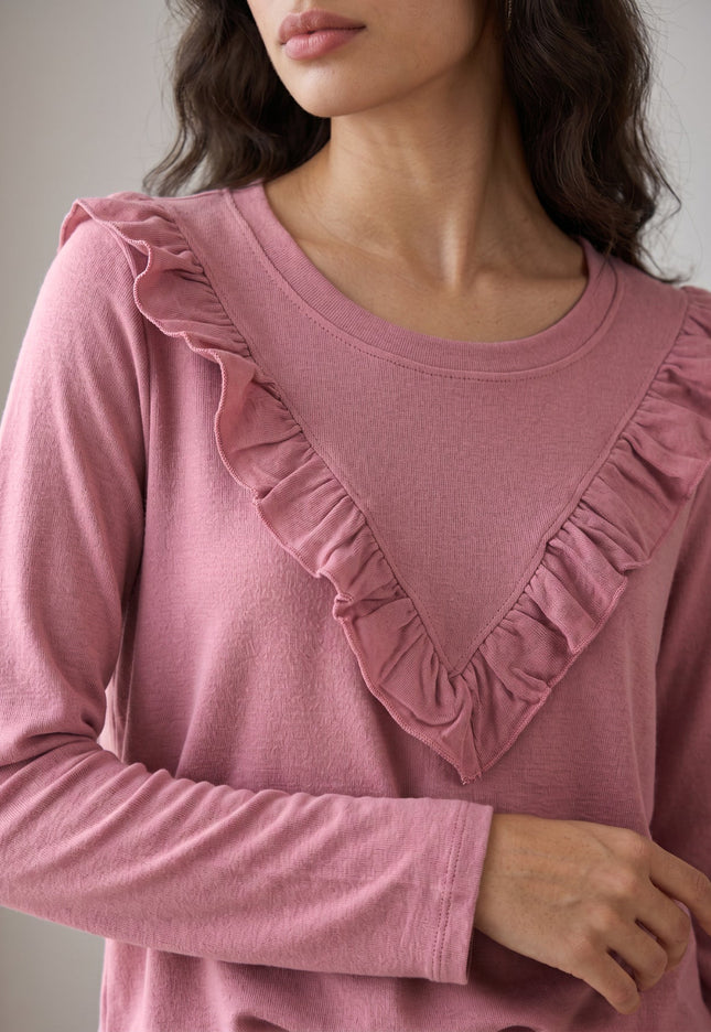 CONJUNTO ARMONIAS TEEN RITA