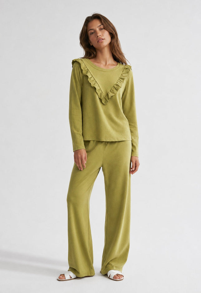 CONJUNTO ARMONIAS TEEN RITA