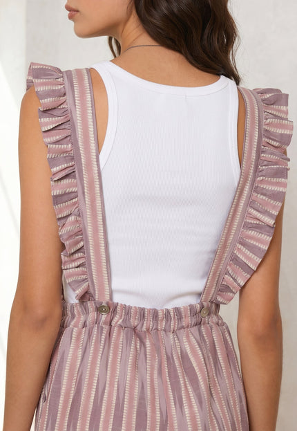 PETO ARMONIAS TEEN ESTAMPADO