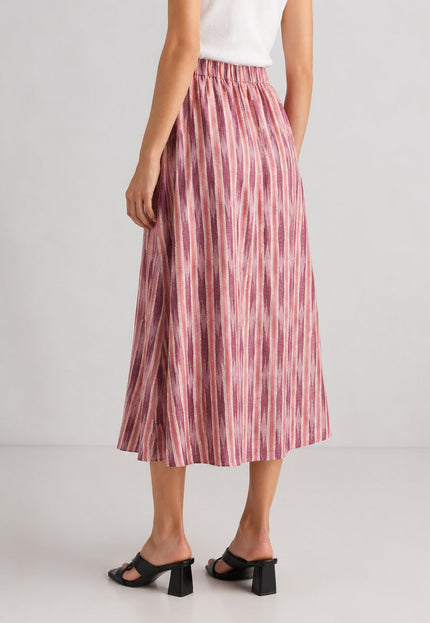 FALDA ARMONIAS TEEN BOTONES