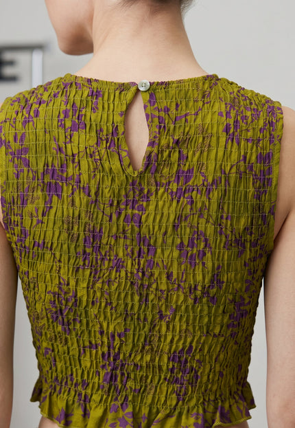 TOP ARMONIAS TEEN ESTAMPADO