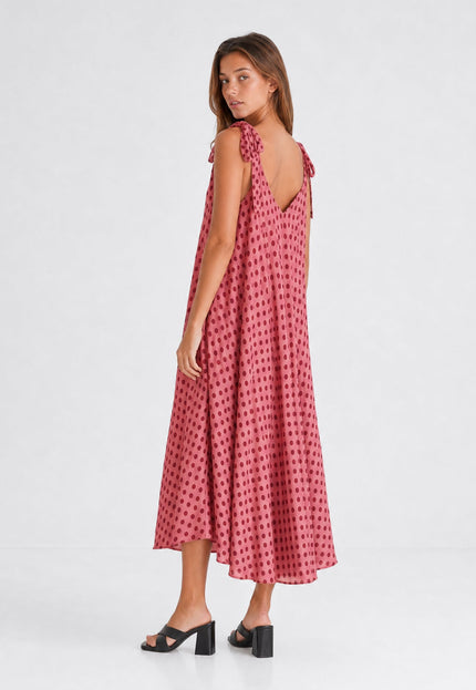 VESTIDO ARMONIAS LUNARES