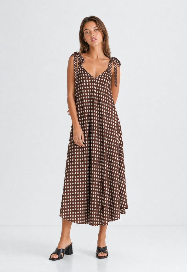 VESTIDO ARMONIAS LUNARES