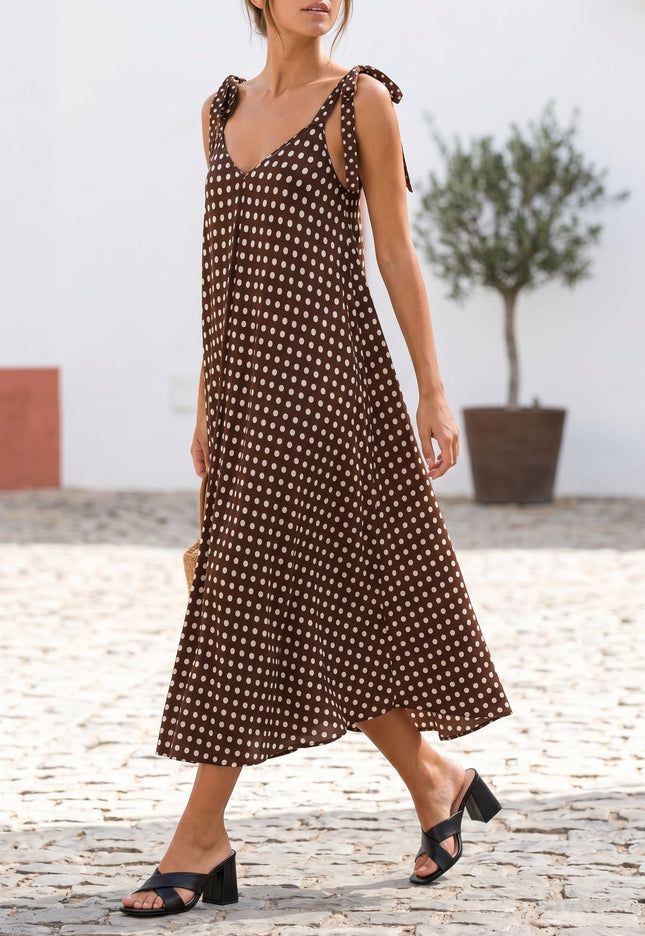 VESTIDO ARMONIAS LUNARES