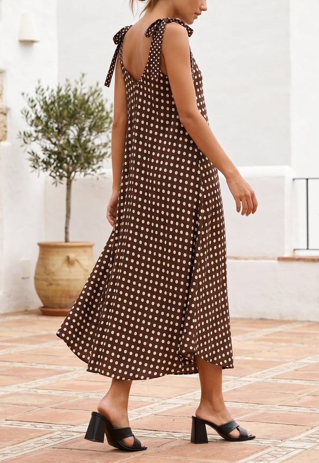 VESTIDO ARMONIAS LUNARES