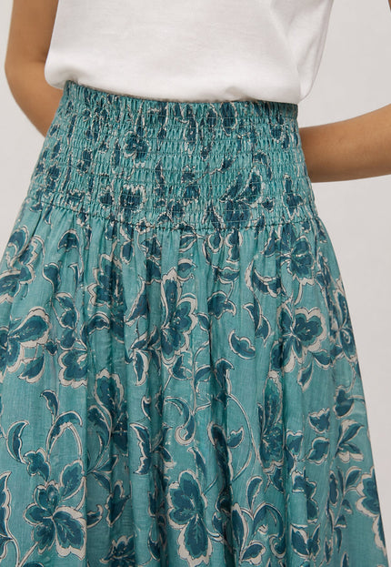 FALDA ARMONIAS TEEN ESTAMPADA