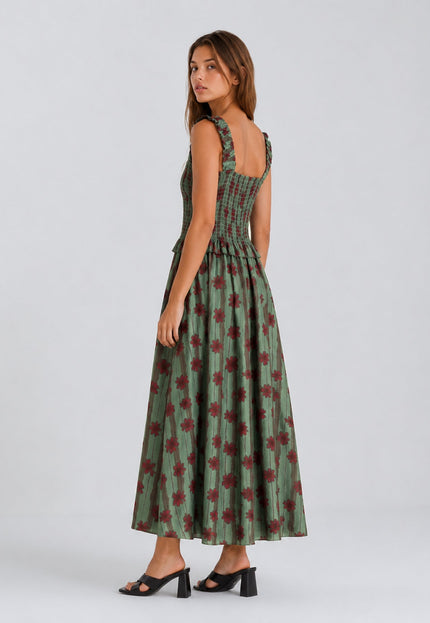 VESTIDO ARMONIAS TEEN SAMANTHA