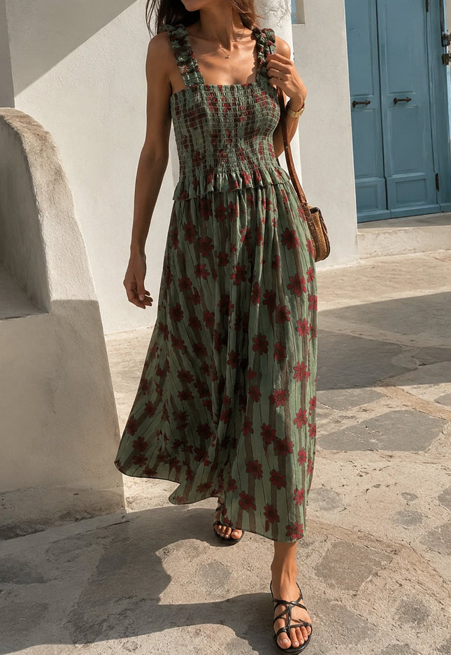 VESTIDO ARMONIAS TEEN SAMANTHA