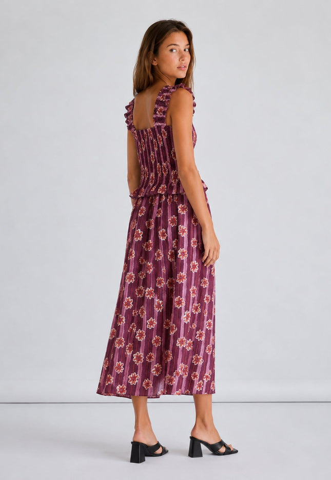 VESTIDO ARMONIAS TEEN SAMANTHA