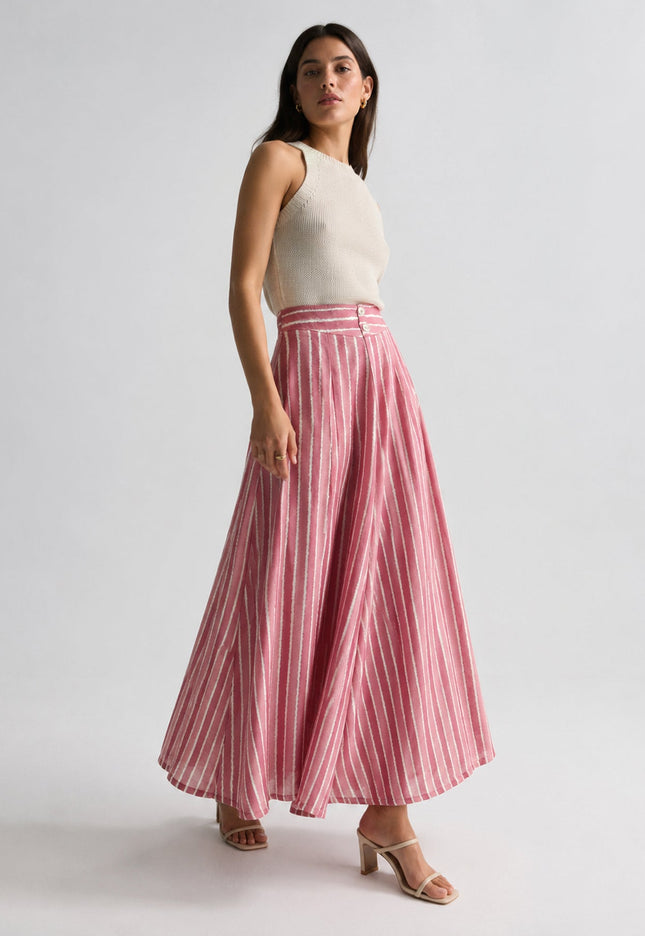 PANTALÓN ARMONIAS TEEN YASMIN