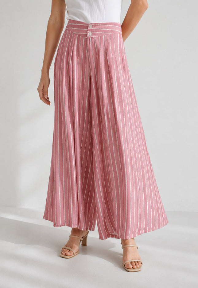 PANTALÓN ARMONIAS TEEN YASMIN